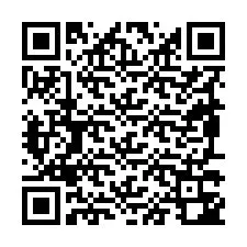 QR Code for Phone number +19897342244