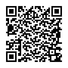 QR Code for Phone number +19897342274
