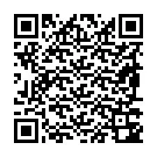 QR Code for Phone number +19897342295