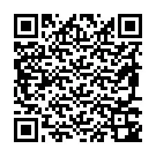 QR Code for Phone number +19897342301