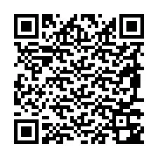 QR Code for Phone number +19897342310
