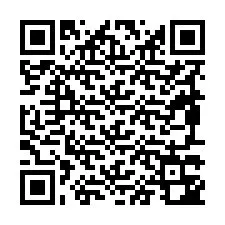 QR Code for Phone number +19897342400