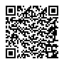 电话号码二维码 +19897342439