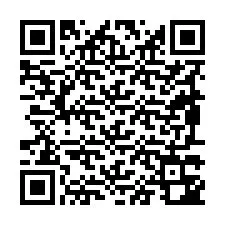 QR Code for Phone number +19897342454