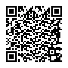 QR Code for Phone number +19897342466