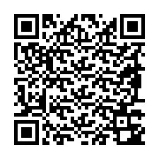 QR Code for Phone number +19897342568
