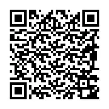 QR Code for Phone number +19897342624