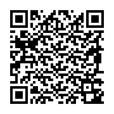 QR Code for Phone number +19897342640