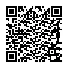 QR Code for Phone number +19897342704