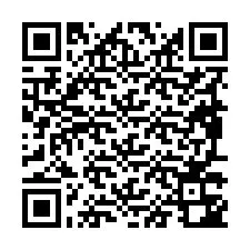 QR Code for Phone number +19897342752