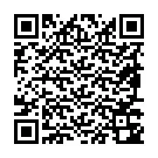 QR Code for Phone number +19897342789