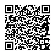 电话号码二维码 +19897342807