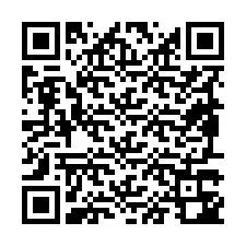 QR Code for Phone number +19897342849