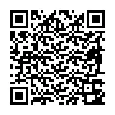 QR Code for Phone number +19897342857