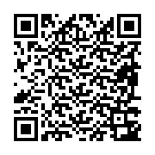 QR Code for Phone number +19897343277