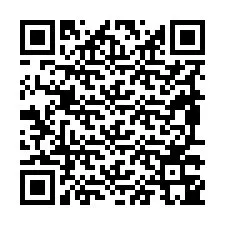 QR Code for Phone number +19897345760