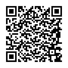 QR Code for Phone number +19897346570