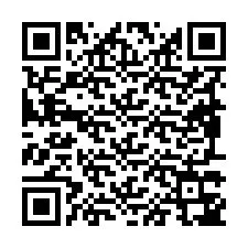 QR Code for Phone number +19897347446