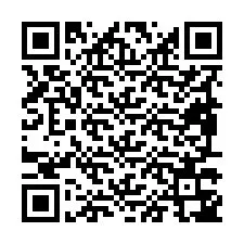 QR Code for Phone number +19897347593