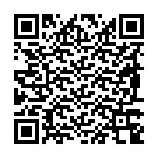 QR Code for Phone number +19897348874