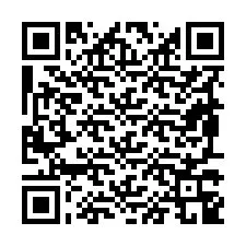 QR Code for Phone number +19897349115