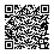 QR Code for Phone number +19897360047