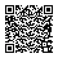 QR Code for Phone number +19897360063