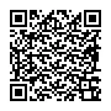 QR Code for Phone number +19897360066