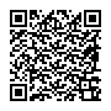 QR Code for Phone number +19897360069