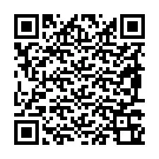 QR Code for Phone number +19897360130