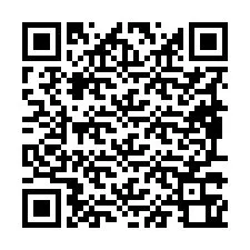 QR Code for Phone number +19897360166