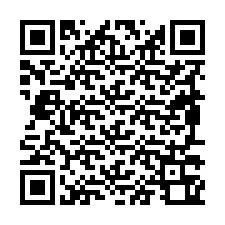 QR Code for Phone number +19897360214