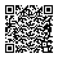 QR Code for Phone number +19897360273