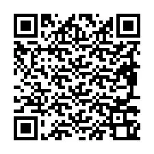 QR Code for Phone number +19897360302