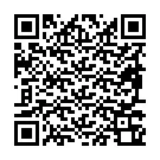 QR Code for Phone number +19897360313
