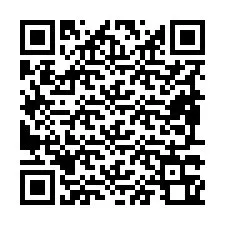 QR Code for Phone number +19897360437