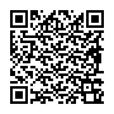 QR Code for Phone number +19897360462