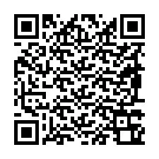 QR Code for Phone number +19897360464