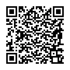 QR Code for Phone number +19897360555