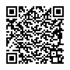 QR Code for Phone number +19897360602