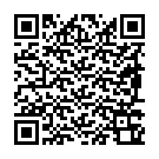 QR Code for Phone number +19897360634