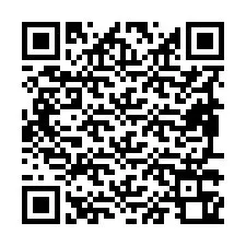 QR Code for Phone number +19897360647