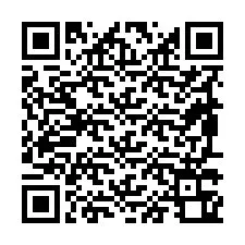 QR Code for Phone number +19897360651