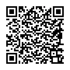 QR Code for Phone number +19897360689