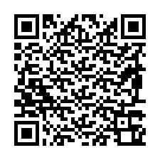 QR Code for Phone number +19897360821