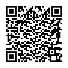 QR Code for Phone number +19897360841