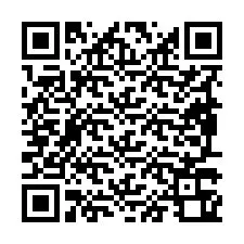 QR Code for Phone number +19897360936