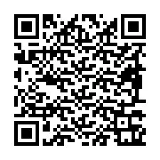 QR Code for Phone number +19897361023