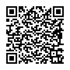 QR Code for Phone number +19897361026