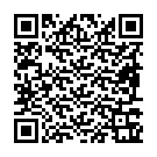QR Code for Phone number +19897361037